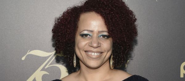 Pulitzer winning journalist Nikole Hannah-Jones attends the 75th Annual Peabody Awards Ceremony at Cipriani Wall Street on Saturday, May 21, 2016, in New York. Pulitzer winning journalist Nikole Hannah-Jones attends the 75th Annual Peabody Awards Ceremony at Cipriani Wall Street on Saturday, May 21, 2016, in New York. - Sputnik International