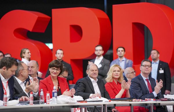 Is Merkel’s Era Coming to an End With New CDU’s Leader Election? Is Merkel’s Era Coming to an End With New CDU’s Leader Election? - Sputnik International
