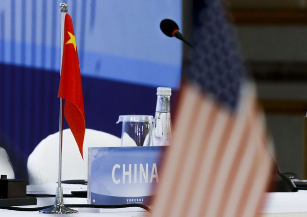Will China and US Join Efforts to Restore Global Economy? Will China and US Join Efforts to Restore Global Economy? - Sputnik International