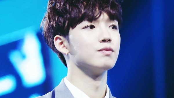 Lim young min - Sputnik International