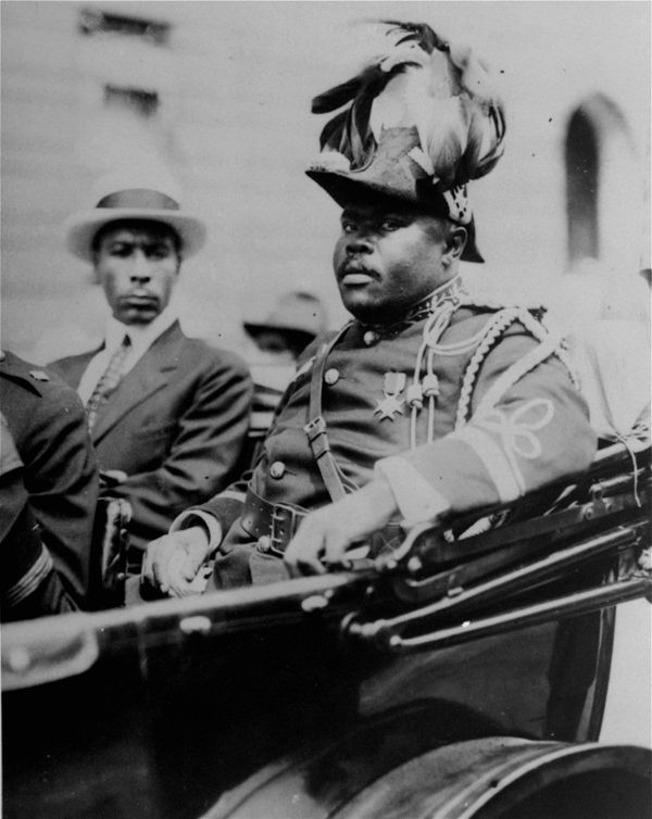 From Slavery to George Floyd: The Dynamics of US Race Relations and Failed 'Back to Africa' Movement - Sputnik International
