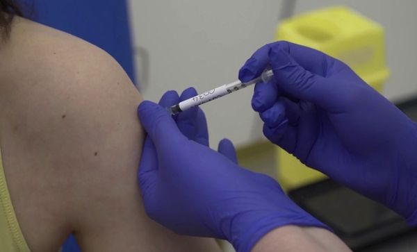 Herd Immunity Level in UK High Enough to Dodge Second Wave of COVID-19, Claims Study Herd Immunity Level in UK High Enough to Dodge Second Wave of COVID-19, Claims Study - Sputnik International