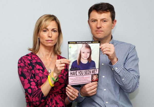 Key Suspect in Madeleine McCann Case Could Soon Get Out of Prison, Report Claims Key Suspect in Madeleine McCann Case Could Soon Get Out of Prison, Report Claims - Sputnik International