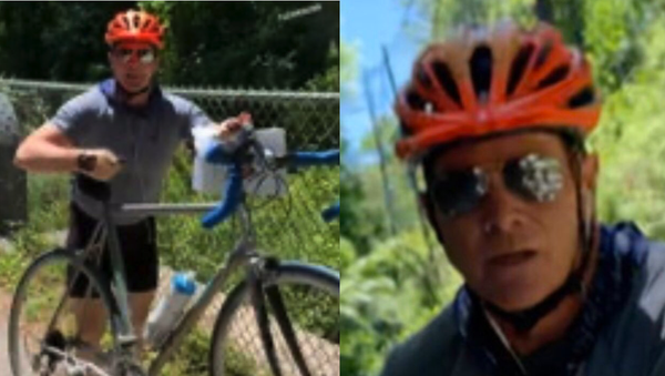 Man wanted for June 1, 2020, assault on children Man wanted for June 1, 2020, assault on children - Sputnik International