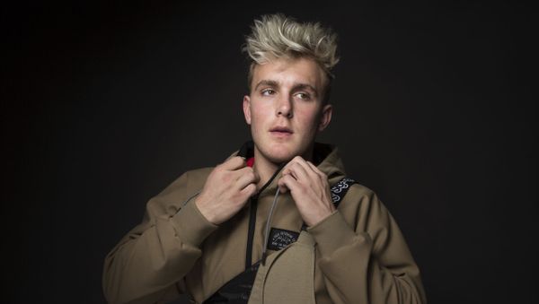In this Jan. 22, 2017, file photo, Jake Paul poses for a portrait at the Music Lodge during the Sundance Film Festival oin Park City, Utah. Paul announced on July 22, 2017, that he was leaving the Disney Channel series Bizaardvark. - Sputnik International