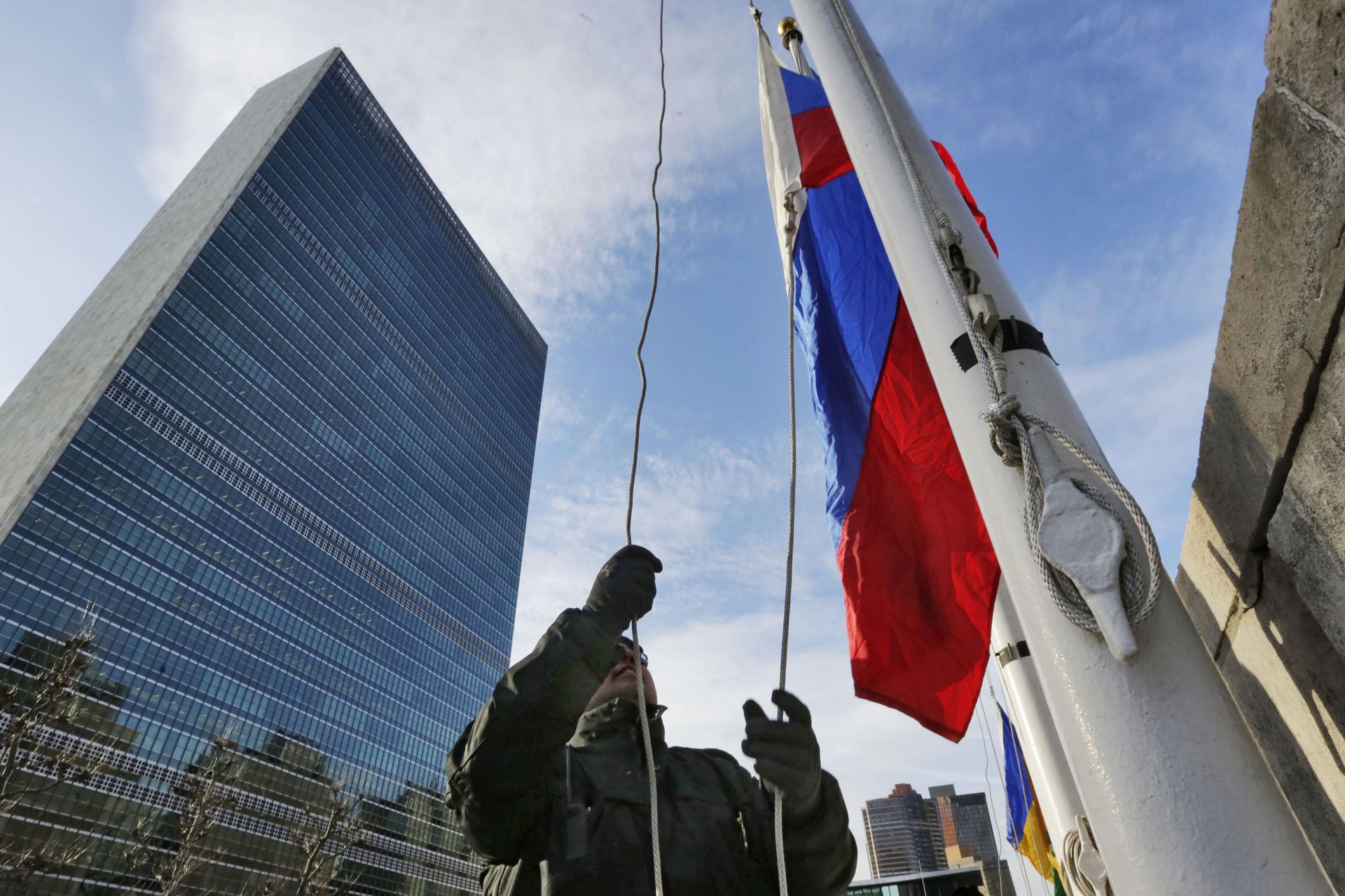 UN Representatives Declare Crippling Sanctions Have Caused Human Rights Violations Amid Pandemic UN Representatives Declare Crippling Sanctions Have Caused Human Rights Violations Amid Pandemic - Sputnik International, 1920, 04.06.2021