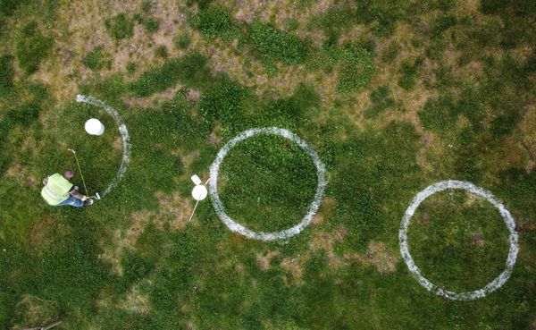 Beauty of Earthly Landscapes Which Can Only Be Seen From Above Beauty of Earthly Landscapes Which Can Only Be Seen From Above - Sputnik International