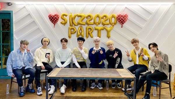 Stray Kids announces second season of their show - Sputnik International