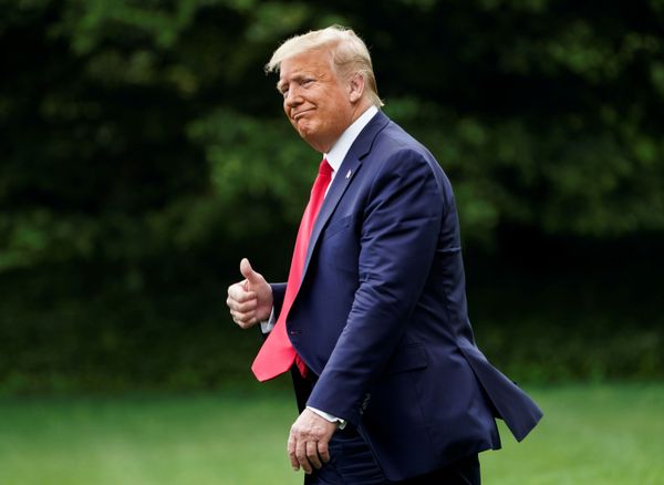 Trump Campaign Requiring Participants at Upcoming Oklahoma Rally to Sign Waiver on COVID-19 Risks Trump Campaign Requiring Participants at Upcoming Oklahoma Rally to Sign Waiver on COVID-19 Risks - Sputnik International