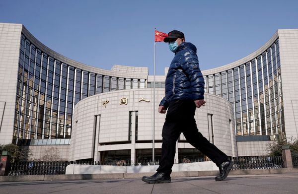 New Supply-Chain Strategy Mulled by Europe in Bid to Reduce China Dependence in Wake of Pandemic New Supply-Chain Strategy Mulled by Europe in Bid to Reduce China Dependence in Wake of Pandemic - Sputnik International