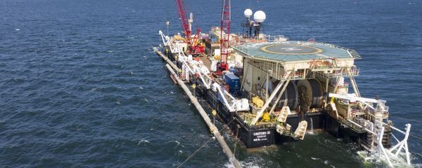Nord stream-2 - Sputnik International