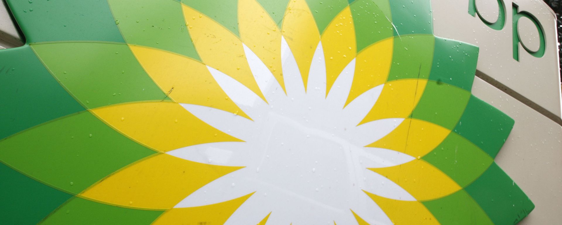 FILE - In this Oct. 25, 2007 file photo, the BP (British Petroleum) logo is seen at a gas station in Washington. BP will spend $7 billion to buy exploration rights to areas in the Gulf of Mexico, offshore Brazil and Canada owned by Devon Energy - Sputnik International, 1920, 03.05.2022