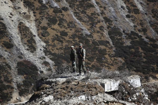 China Urges India to Restrain Amid Conflict in Ladakh - Sputnik International