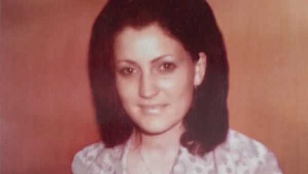 Jean Smyth-Campbell, 24, a civilian, was fatally wounded in 1972 - Sputnik International
