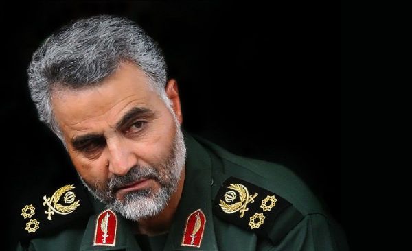 Iranian Pundit Reveals What May 'Be Legal Basis' for Prosecuting Trump Over Soleimani’s Killing Iranian Pundit Reveals What May 'Be Legal Basis' for Prosecuting Trump Over Soleimani’s Killing - Sputnik International