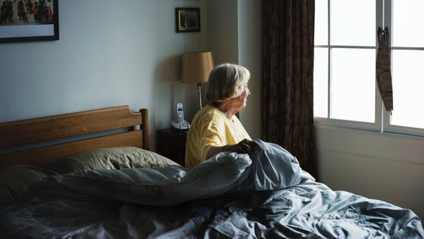 Nursing home Nursing home - Sputnik International