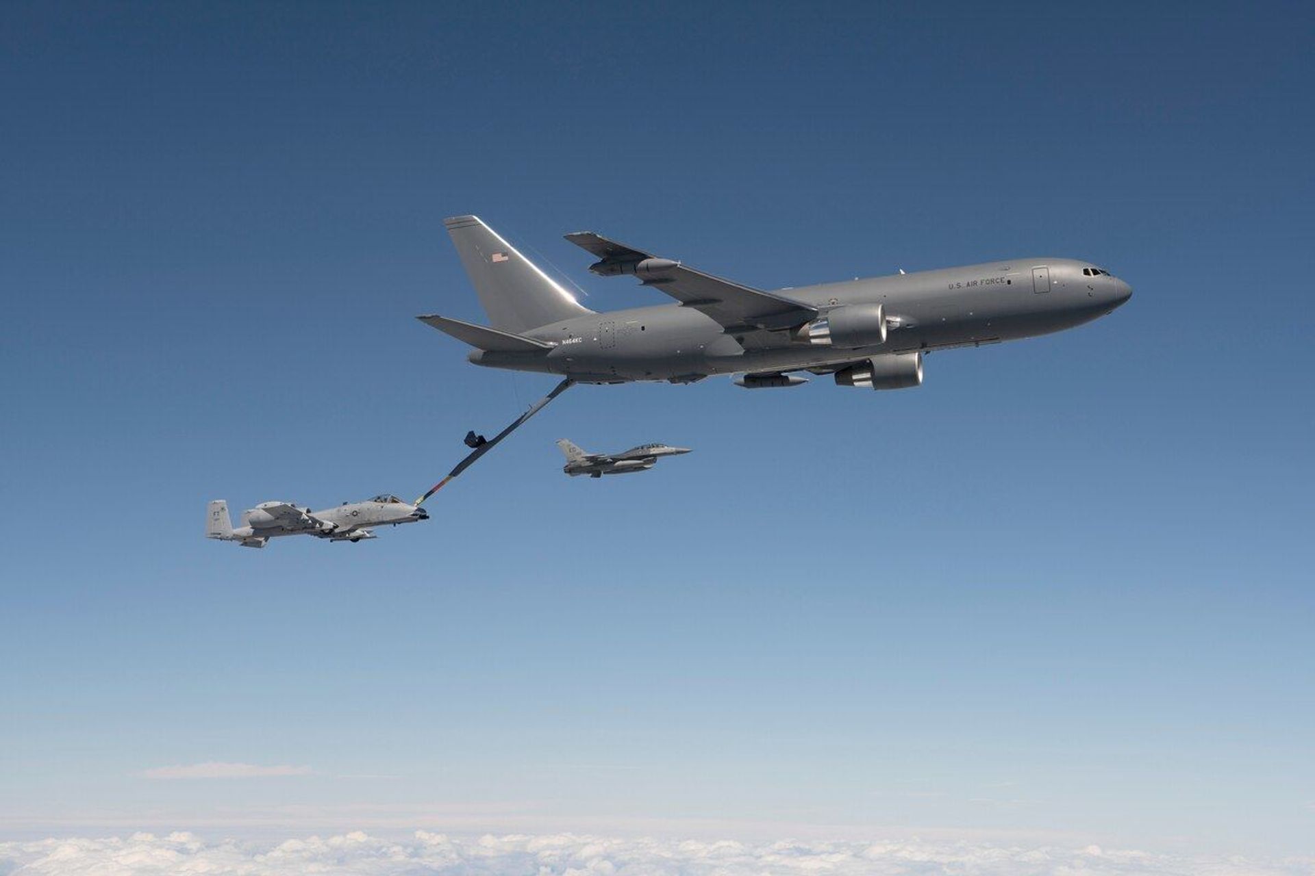 Israeli Committee Approves Procurement of F-35 Jets, KC-46 Refueling Aircraft Israeli Committee Approves Procurement of F-35 Jets, KC-46 Refueling Aircraft - Sputnik International, 1920, 16.02.2021