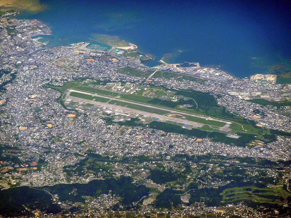 Okinawa’s Governor Promises ‘Fierce Opposition’ to Plan for New US Missile Bases Okinawa’s Governor Promises ‘Fierce Opposition’ to Plan for New US Missile Bases - Sputnik International