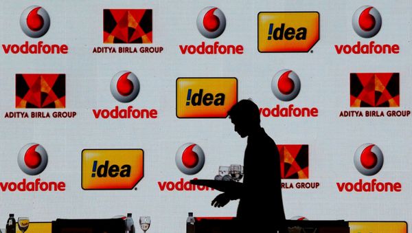 Vodafone-Idea - Sputnik International