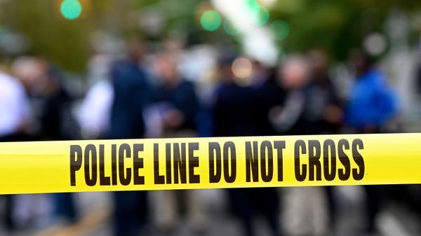 Police tape - Sputnik International