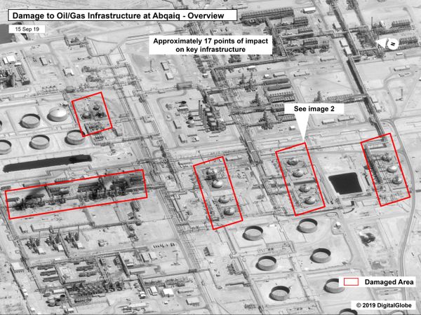 Drone Armada Buzzed US’s Largest Nuclear Power Plant and Authorities Still Have No Clue Why Drone Armada Buzzed US’s Largest Nuclear Power Plant and Authorities Still Have No Clue Why - Sputnik International