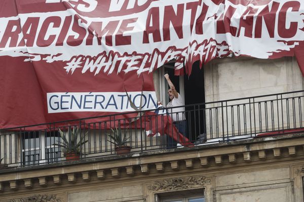 Undercover French Reporter who Infiltrated Police Ranks Exposes ‘Culture of Racism and Violence’ Undercover French Reporter who Infiltrated Police Ranks Exposes ‘Culture of Racism and Violence’ - Sputnik International
