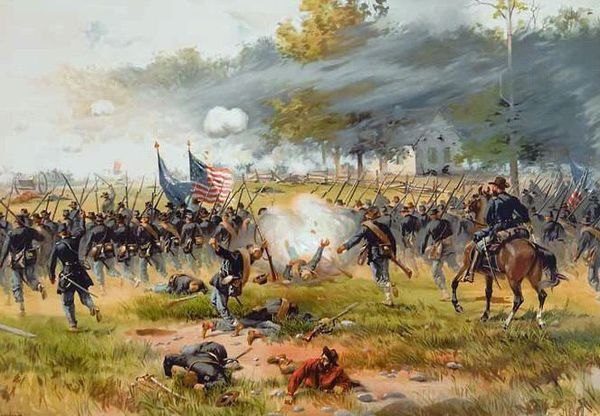US Army Marks 245th Birthday: Its Top Ten Glorious Victories and Most Spectacular Defeats US Army Marks 245th Birthday: Its Top Ten Glorious Victories and Most Spectacular Defeats - Sputnik International