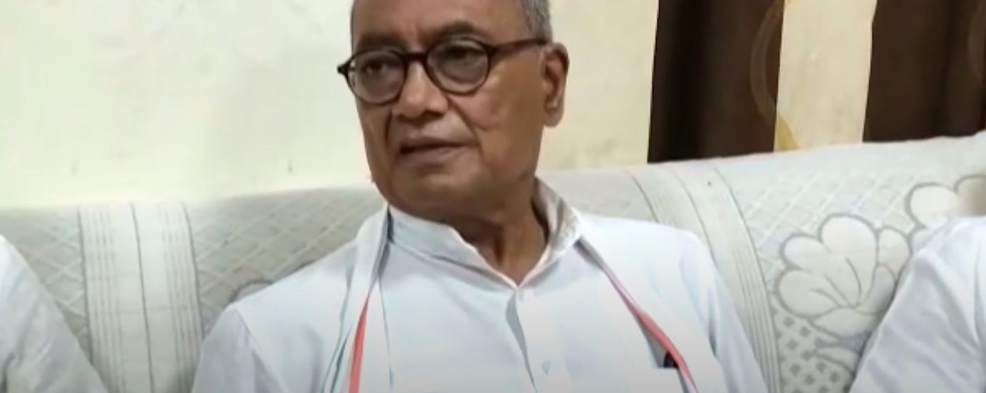 Digvijaya Singh - Sputnik International, 1920, 25.09.2022