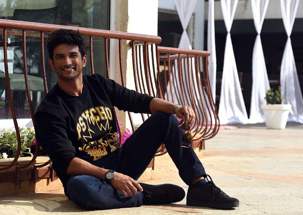 'Past Phase With T-Series': PewDiePie Says 'Shame' That Bollywood Lost Sushant Singh Rajput 'Past Phase With T-Series': PewDiePie Says 'Shame' That Bollywood Lost Sushant Singh Rajput - Sputnik International