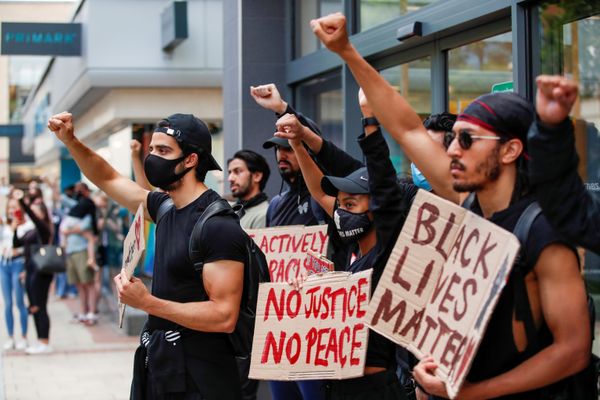 Why Black Lives Matter Global Network's Fundraising Bonanza Rings the Scam Alarm Why Black Lives Matter Global Network's Fundraising Bonanza Rings the Scam Alarm - Sputnik International