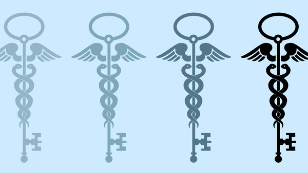 Medical Privacy logo - Sputnik International