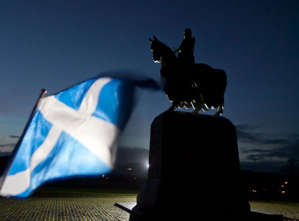 UK's Gove Blasts Scottish Bid to 'Change Constitution' as a 'Distraction' - Sputnik International