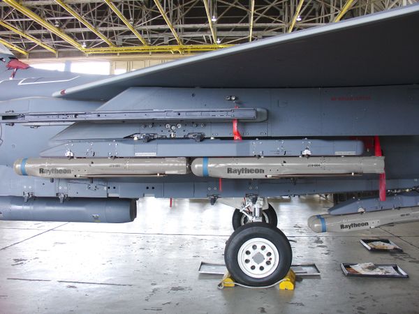 F-35’s Small Diameter Bomb Delayed a Year Thanks to Faulty Fin Design F-35’s Small Diameter Bomb Delayed a Year Thanks to Faulty Fin Design - Sputnik International