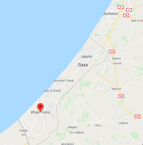 IDF Launches Retaliatory Strikes on Multiple Hamas Posts After Rocket Launch From Gaza - Sputnik International