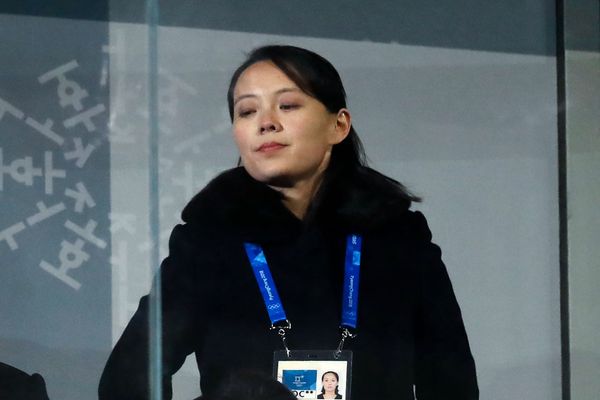 Kim Yo-jong: North Korea's Most Powerful Woman Kim Yo-jong: North Korea's Most Powerful Woman - Sputnik International