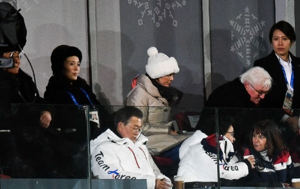 Kim Yo-jong: North Korea's Most Powerful Woman Kim Yo-jong: North Korea's Most Powerful Woman - Sputnik International
