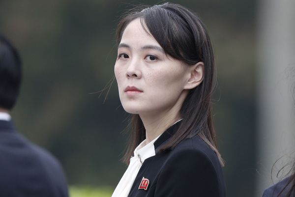 Kim Yo-jong: North Korea's Most Powerful Woman Kim Yo-jong: North Korea's Most Powerful Woman - Sputnik International