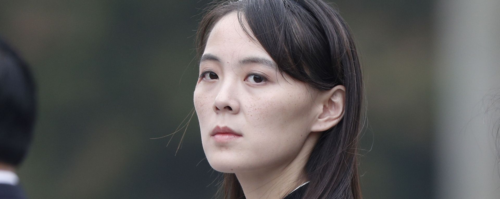 Kim Yo-jong, sister of North Korea's leader Kim Jong-un Kim Yo-jong, sister of North Korea's leader Kim Jong-un - Sputnik International, 1920, 02.05.2021