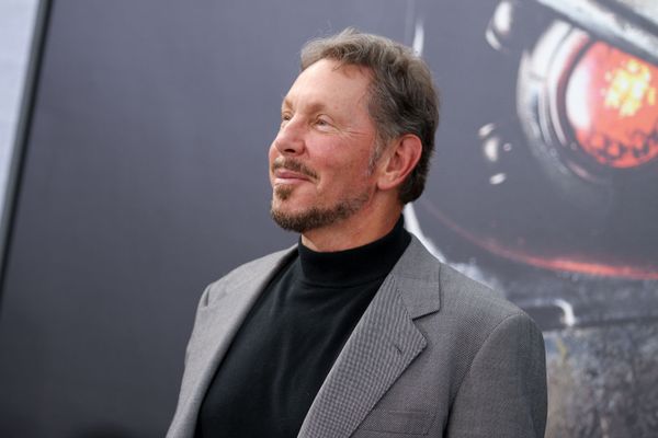 11 US Billionaires Whose Wealth Increased Most During the Pandemic 11 US Billionaires Whose Wealth Increased Most During the Pandemic - Sputnik International