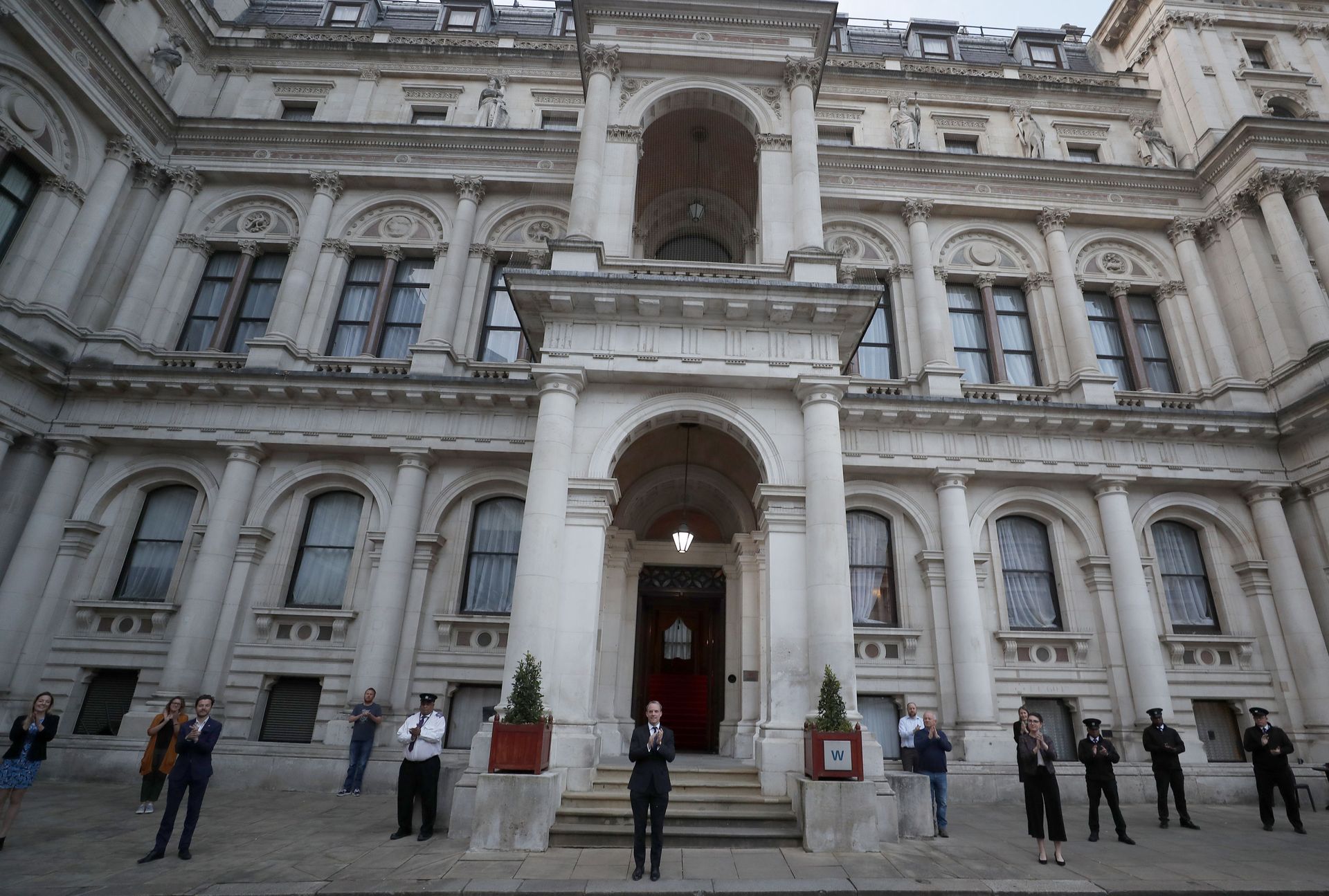 UK Reportedly Backed 2019 Bolivian Coup to Access Country's Lithium Reserves UK Reportedly Backed 2019 Bolivian Coup to Access Country's Lithium Reserves - Sputnik International, 1920, 11.03.2021