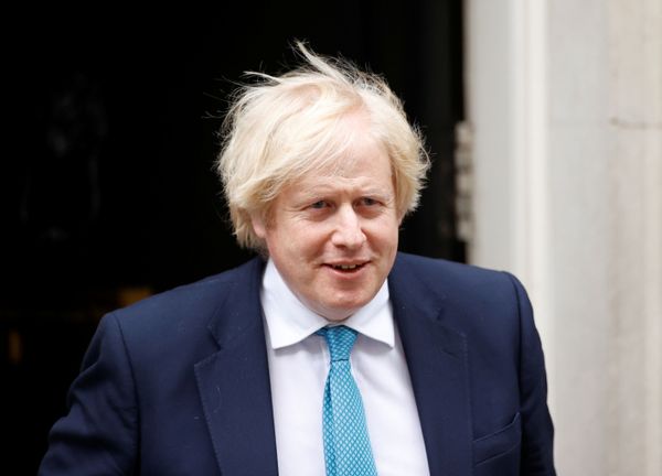 UK Prime Minister Boris Johnson to Unveil ‘Rooseveltian New Deal’ to Reboot Post-COVID-19 Economy UK Prime Minister Boris Johnson to Unveil ‘Rooseveltian New Deal’ to Reboot Post-COVID-19 Economy - Sputnik International