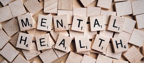 Mental health - Sputnik International