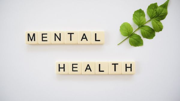 Mental health - Sputnik International