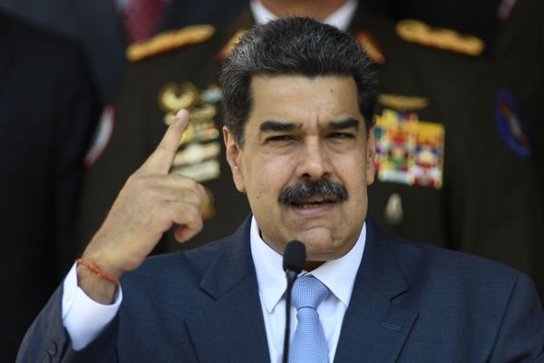 Venezuela Slams US as ‘Greatest Threat to World Peace and Stability’ Amid New Iran, Cuba Sanctions Venezuela Slams US as ‘Greatest Threat to World Peace and Stability’ Amid New Iran, Cuba Sanctions - Sputnik International