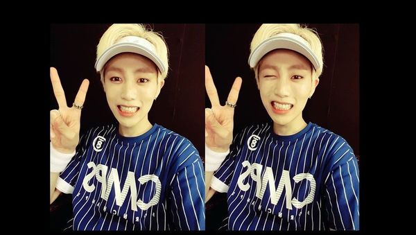 Kim Jeong-hwan, better known as Yohan - Sputnik International