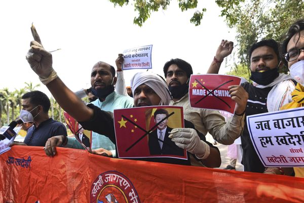 De-Coupling India’s Economy from China: Brouhaha or New Roadmap? - Sputnik International