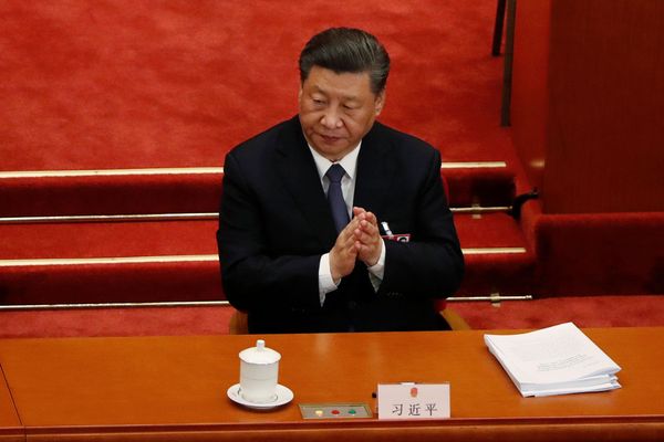 US Considering Ban on Millions of China’s Communist Party Members, Report Claims US Considering Ban on Millions of China’s Communist Party Members, Report Claims - Sputnik International