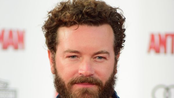 Danny Masterson at the World Premiere of Marvel's Ant-Man #AntMan #AntManPremiere - DSC_0649 - Sputnik International