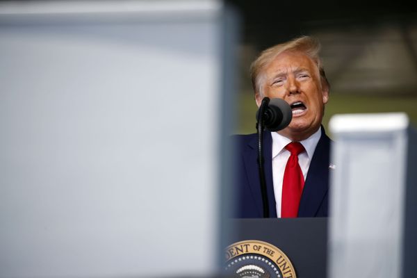 NYT: Trump Advisers Assume He Could Be Unwilling to Run for Re-Election - Sputnik International