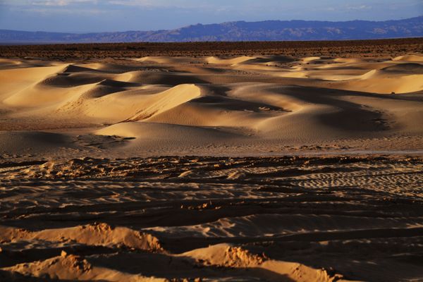 Dust Clouds and Vast Expanses: Deserts Capable of Engulfing Cities Dust Clouds and Vast Expanses: Deserts Capable of Engulfing Cities - Sputnik International